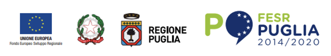 Logo progetto